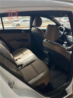 کیا سپۆرتاج